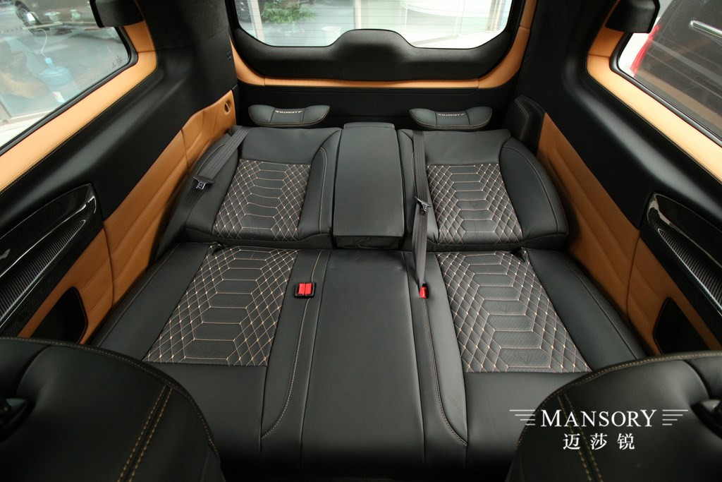现车实拍体验MANSORY迈莎锐M580誉金版商务车 详细咨询:400-168-8588 现车实拍体验MANSORY迈莎锐M580誉金版商务车 详细咨询:400-168-8588